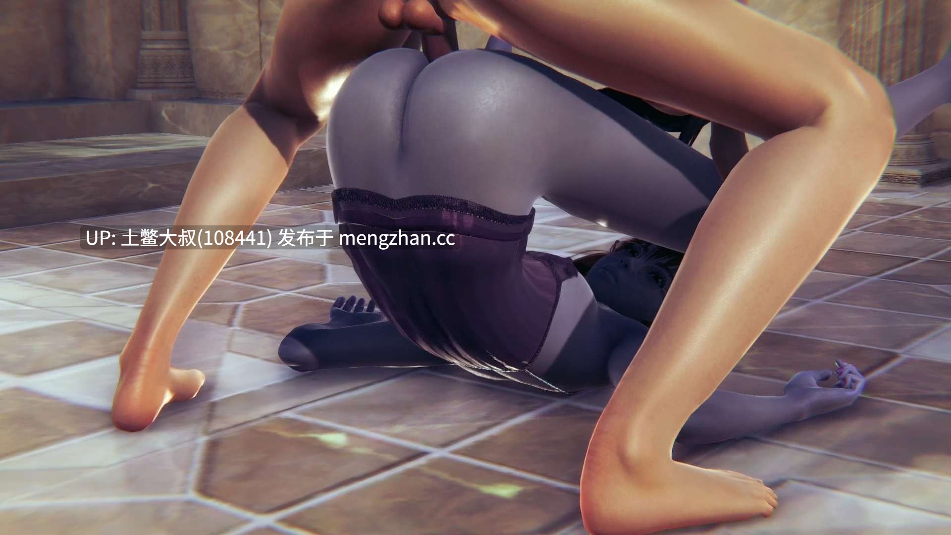 3D亚洲动态冒险腐败SLG 机翻 -- 魔法之谜 Mystery of Magic [v0.2.3p] 2gb-第3张图片-萌站