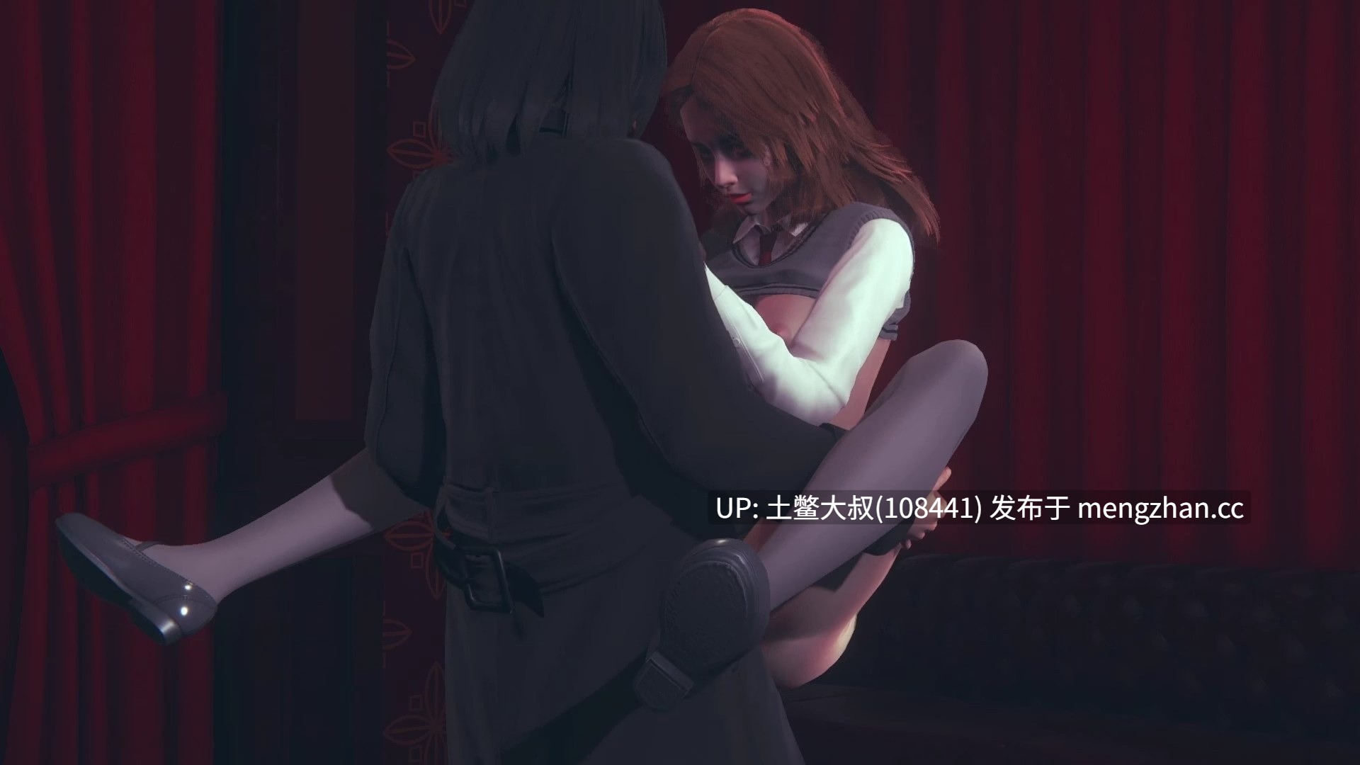 3D亚洲动态冒险腐败SLG 机翻 -- 魔法之谜 Mystery of Magic [v0.2.3p] 2gb-第7张图片-萌站