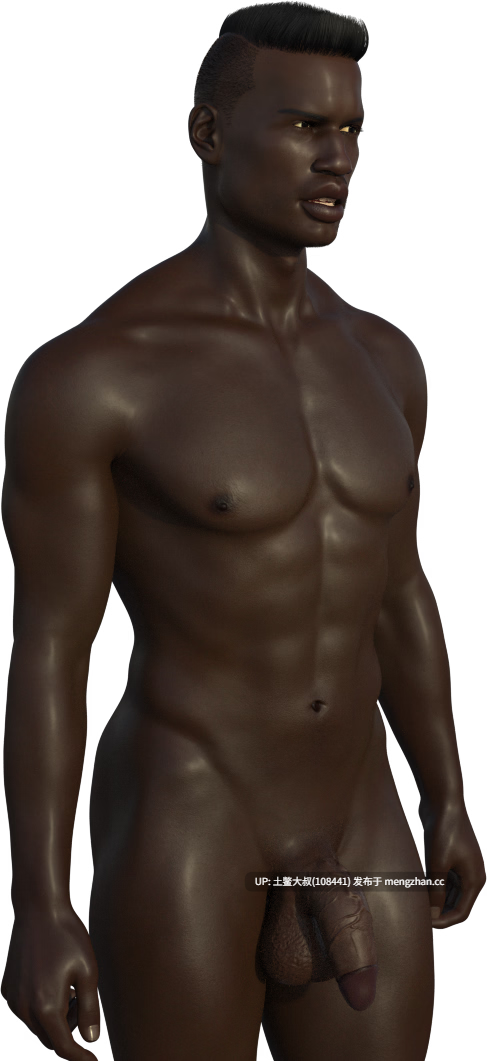 3D欧美动态羞辱SLG 机翻 -- 黑熊溪 Black Bear Creek [v1.1] 200mb-第6张图片-萌站