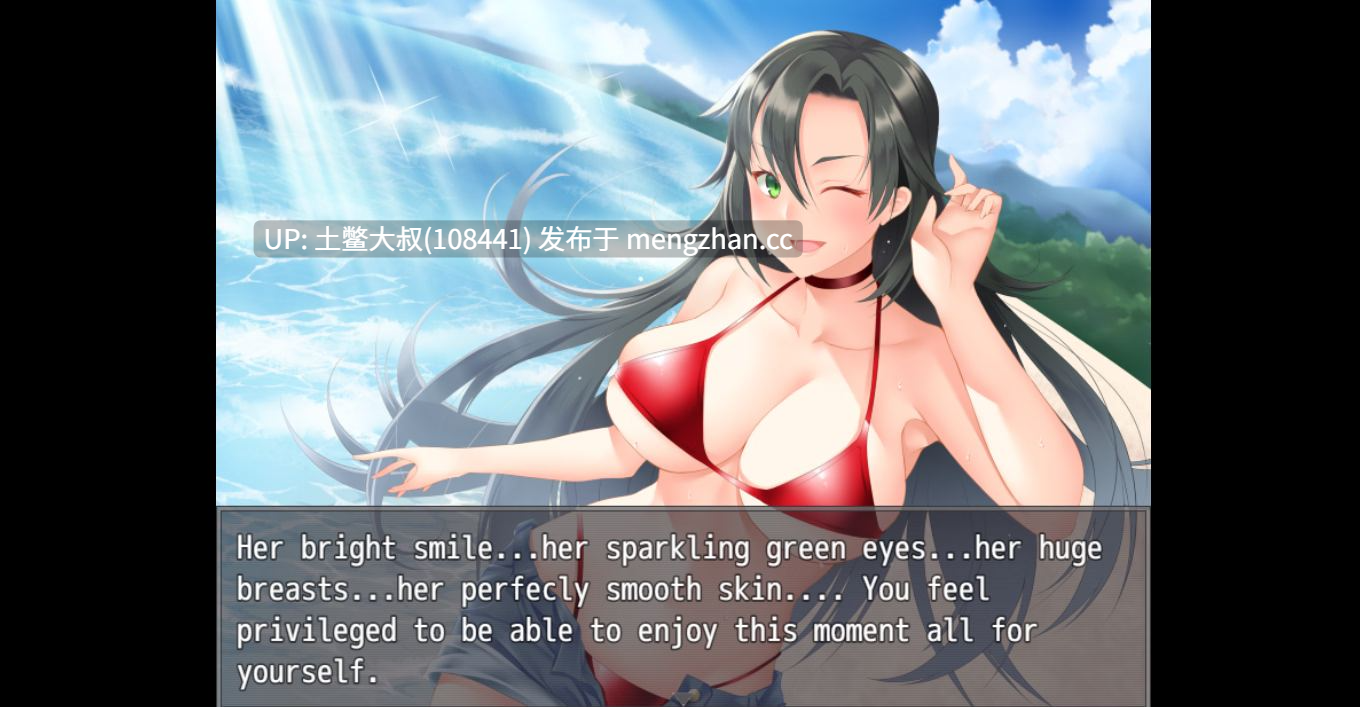 2D日式动态冒险腐败回合制RPG 付费机翻 -- 莲龙：升华 Renryuu: Ascension [v26.02.27] 2.34gb-第7张图片-萌站