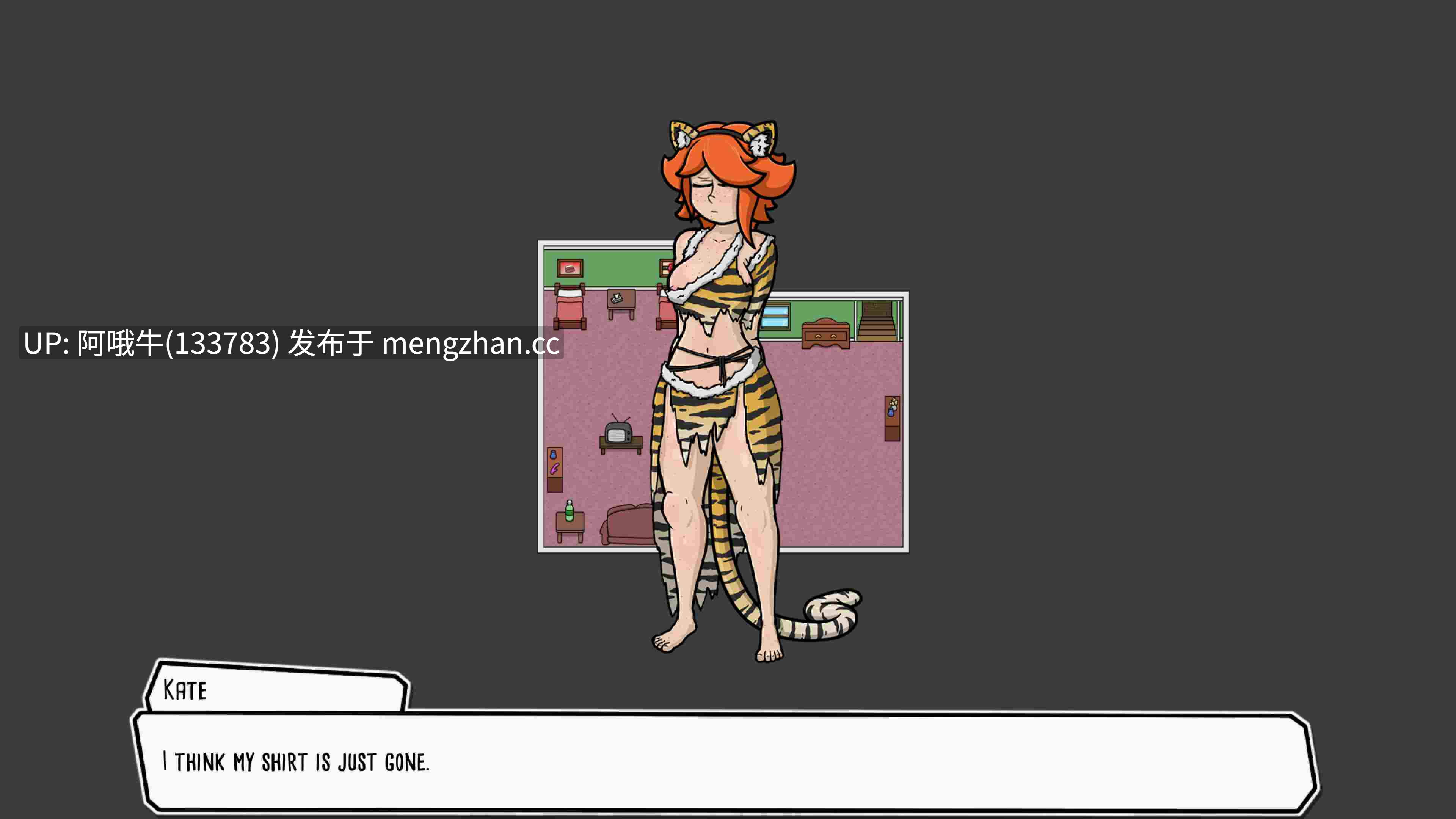 【怪物女孩/毛茸茸/奇幻/冒险/RPG/PC/机翻】怪物少女狩猎 Monster Girl Hunt [v0.3.26 Public] 【2.38G】【序号7236】-第13张图片-萌站