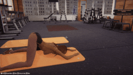 【3D/动态/步兵/NTR/PC/官中】 隔壁的美艳人妻（The Wife Next Door）VerV1.7.15+DLC [12G]【序号7237】-第5张图片-萌站