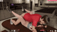 【3D/动态/步兵/NTR/PC/官中】 隔壁的美艳人妻（The Wife Next Door）VerV1.7.15+DLC [12G]【序号7237】-第6张图片-萌站