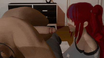 【3DCG/幽默/浪漫/SLG/PC机翻/安卓生肉/萌站内植】关键时刻  Clutch Time [v0.3] 【2.08G】【序号7238】-第2张图片-萌站
