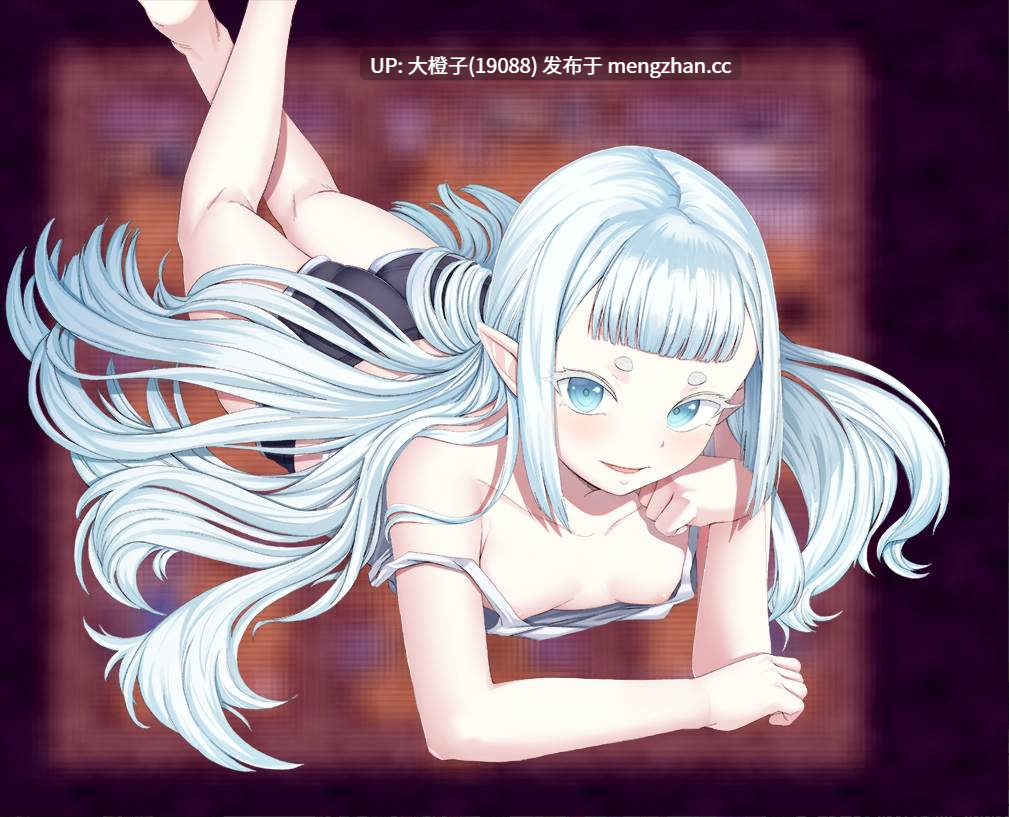 [RPG官中PC步兵堕落][[WoveWolf] ]虚渺裂界 Ethereal Sunder V1.4[1.42G]-第7张图片-萌站