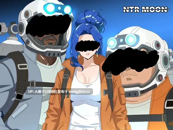 [RPG官中PC绿帽NTR][ntrworld]NTR MOON v26.02.2+ 存档 [萌站植入]