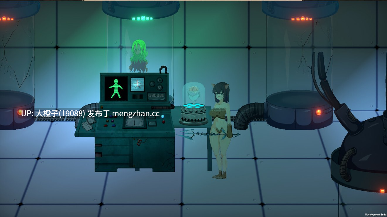[ACT官中动态PC生存][いーめいどぷらす] 疯狂岛 Mad Island Ver0.5.8.1 Beta [1.33G]-第4张图片-萌站