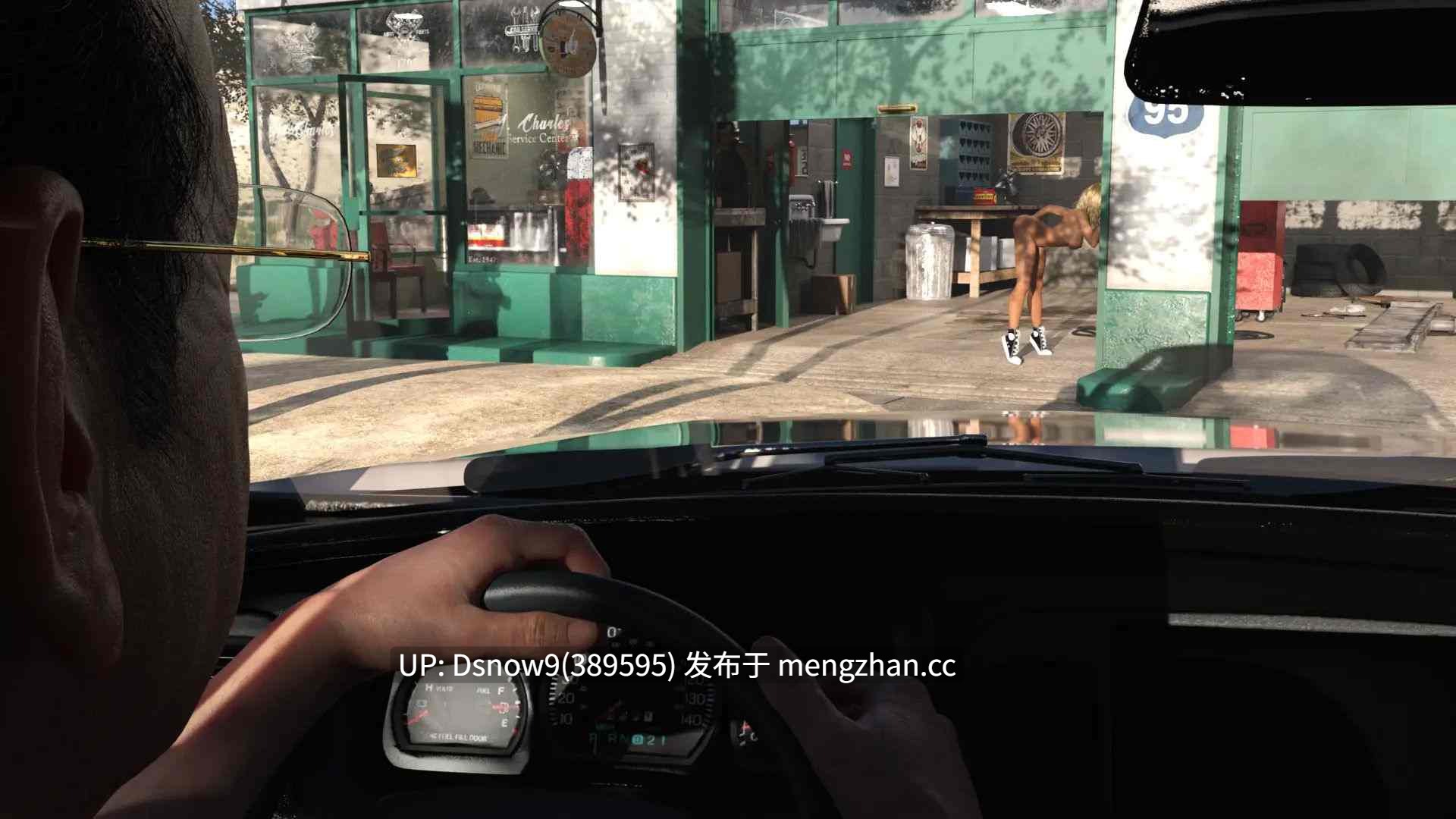 【欧美SLG/汉化/动态】塔玛拉曝光 Tamara Exposed Ch.3 v0.9.1【PC+安卓/2.56G】-第4张图片-萌站 【欧美SLG/汉化/动态】塔玛拉曝光 Tamara Exposed Ch.3 v0.9.1【PC+安卓/2.56G】-第4张图片-萌站
