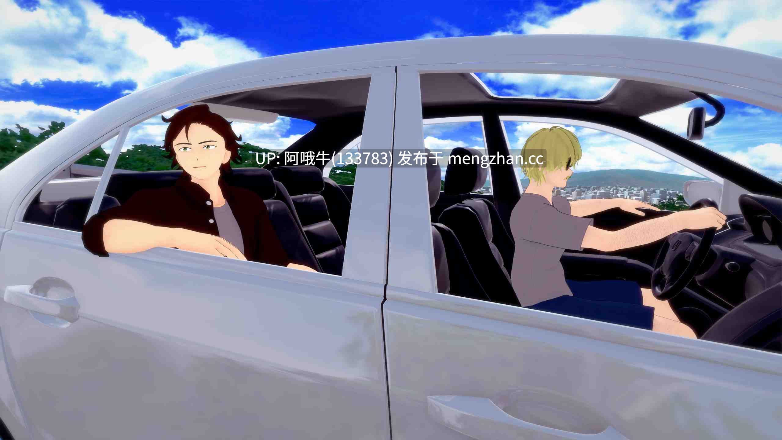 【3DCG/SLG/后宫/PC/机翻/萌站内植】完美时机 Perfect Timing [v0.03] 【1.5G】【序号7247】-第5张图片-萌站