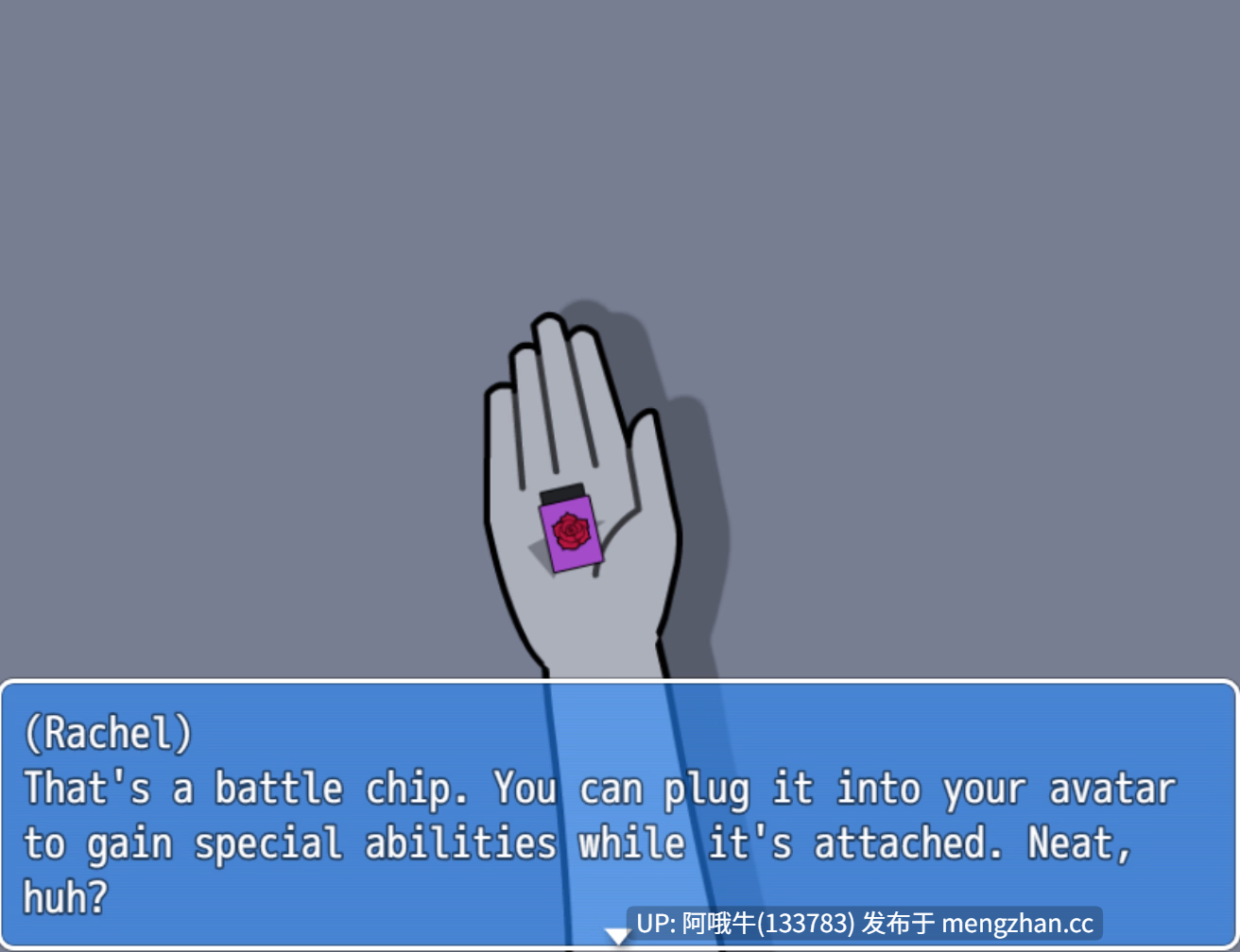 【扶她/BDSM/RPG/变形/PC/机翻/萌站内植】网络空间战斗少女学院 Cyberspace Battle Maiden Academy [v29] 【1.09G】【序号7248】-第4张图片-萌站