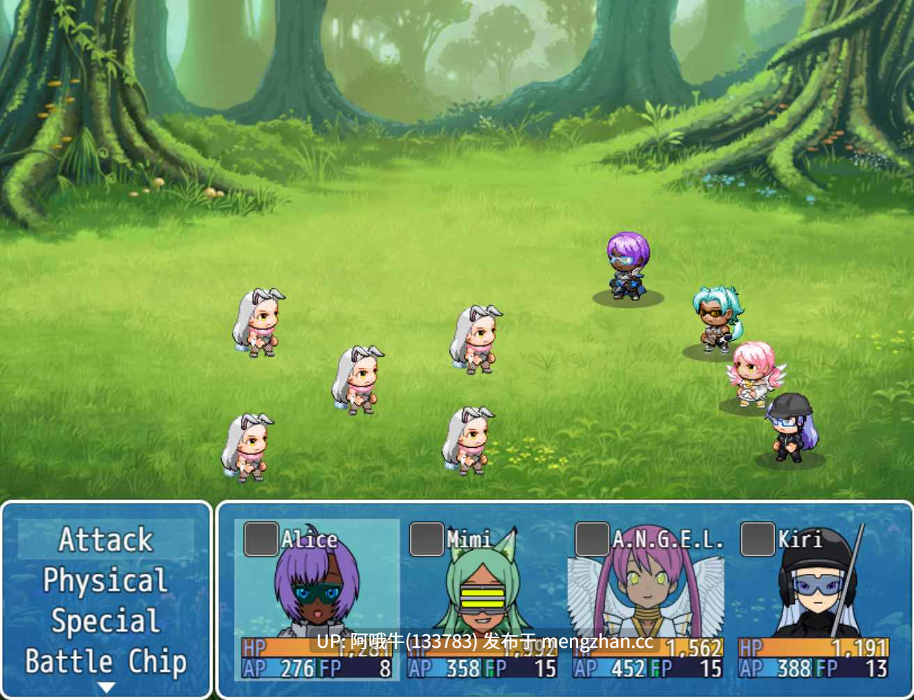 【扶她/BDSM/RPG/变形/PC/机翻/萌站内植】网络空间战斗少女学院 Cyberspace Battle Maiden Academy [v29] 【1.09G】【序号7248】-第15张图片-萌站