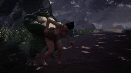 【3D/ACT/全动态/人兽/PC/生肉】伪装 Feign [v1.15.12b] 【8.27G】【序号7249】-第3张图片-萌站