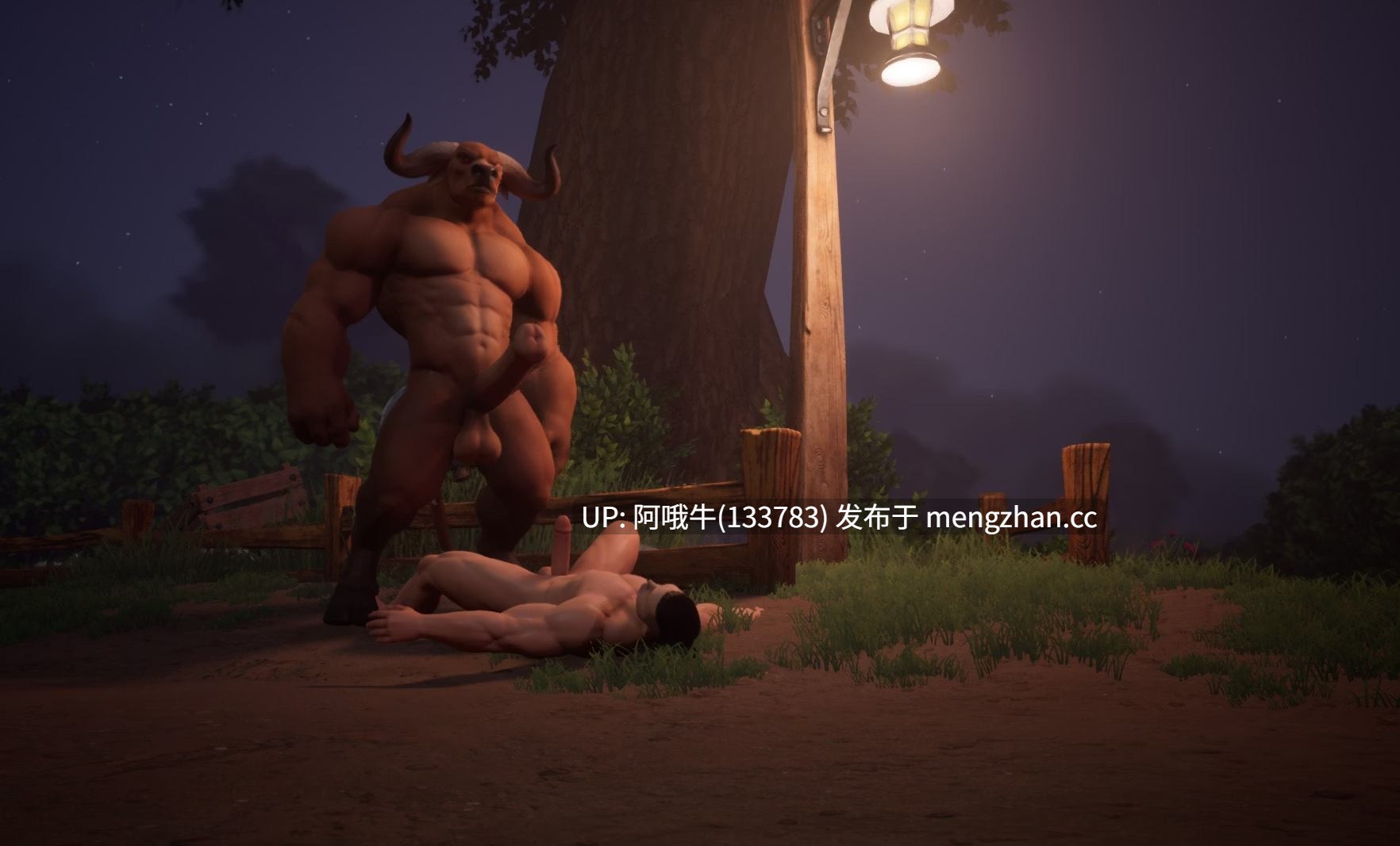 【3D/ACT/全动态/人兽/PC/生肉】伪装 Feign [v1.15.12b] 【8.27G】【序号7249】-第7张图片-萌站