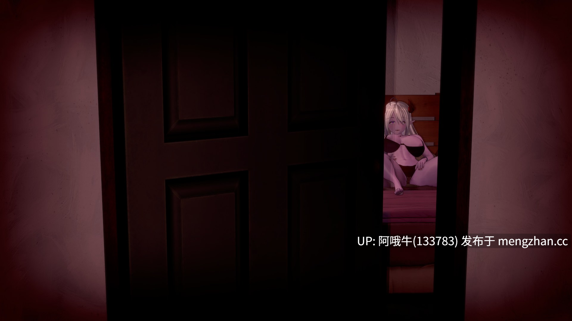 【RPG/动态/冒险/PC/机翻】我爱上了魔后......但现在我必须分享她! I Fell in Love with the Demon Queen... But Now I have to Share Her! [v0.3.0a] 【2.25G】【序号7251】-第6张图片-萌站