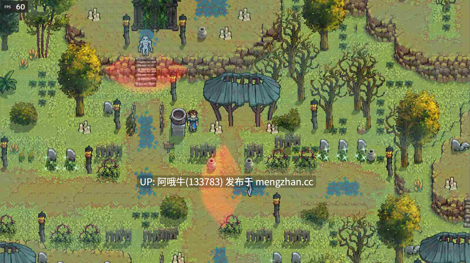 【RPG/动态/冒险/PC/机翻】我爱上了魔后......但现在我必须分享她! I Fell in Love with the Demon Queen... But Now I have to Share Her! [v0.3.0a] 【2.25G】【序号7251】-第11张图片-萌站