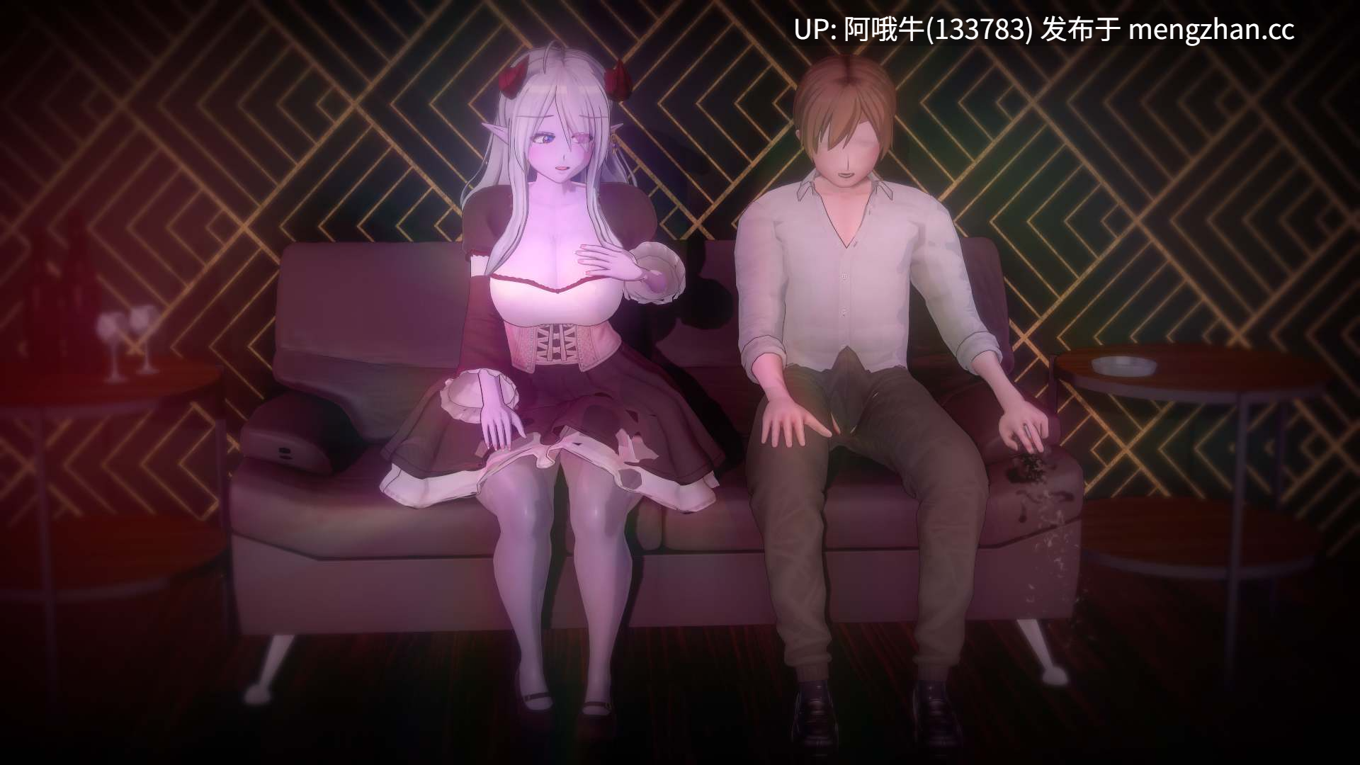 【RPG/动态/冒险/PC/机翻】我爱上了魔后......但现在我必须分享她! I Fell in Love with the Demon Queen... But Now I have to Share Her! [v0.3.0a] 【2.25G】【序号7251】-第16张图片-萌站