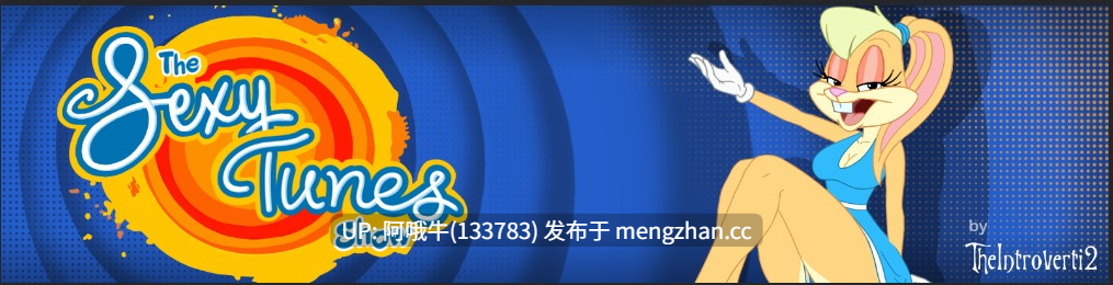 【2D/毛茸茸/兽交/RPG/PC/机翻】性感歌曲秀 The Sexy Tunes Show [v0.4.1] 【814M】【序号7253】