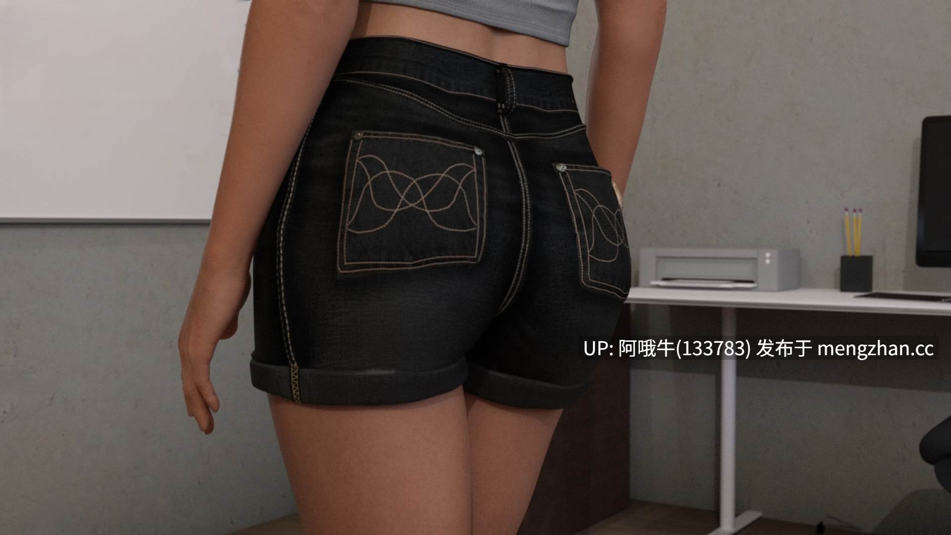 【欧美/熟女/乱伦/SLG/PC/机翻】选择的家庭  Family of Choice [Day1-5] 【5.12G】【序号7254】-第2张图片-萌站