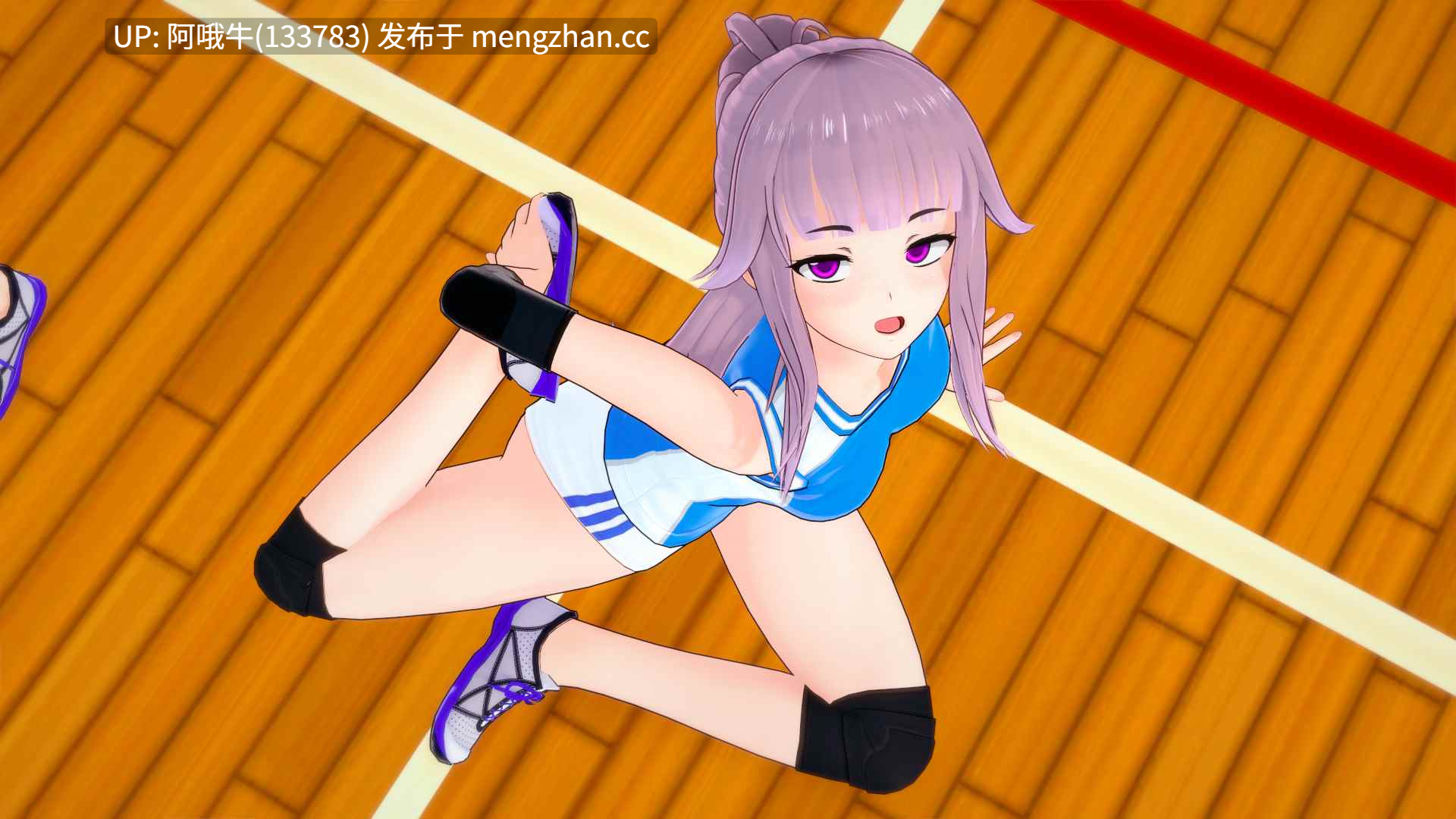【日系/SLG/动态/PC/机翻】一所非传统学校 An Unconventional School [S2 v0.4.6] 【6.37G】【序号7256】-第7张图片-萌站