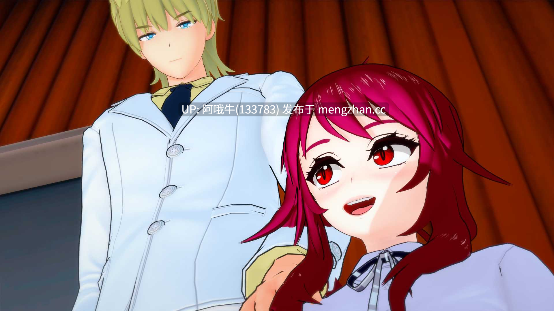 【日系/SLG/动态/PC/机翻】一所非传统学校 An Unconventional School [S2 v0.4.6] 【6.37G】【序号7256】-第14张图片-萌站