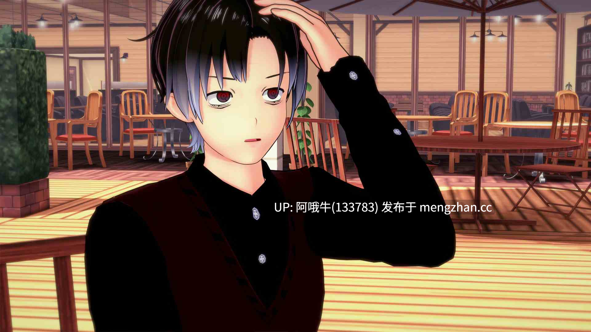 【日系/SLG/动态/PC/机翻】一所非传统学校 An Unconventional School [S2 v0.4.6] 【6.37G】【序号7256】-第15张图片-萌站
