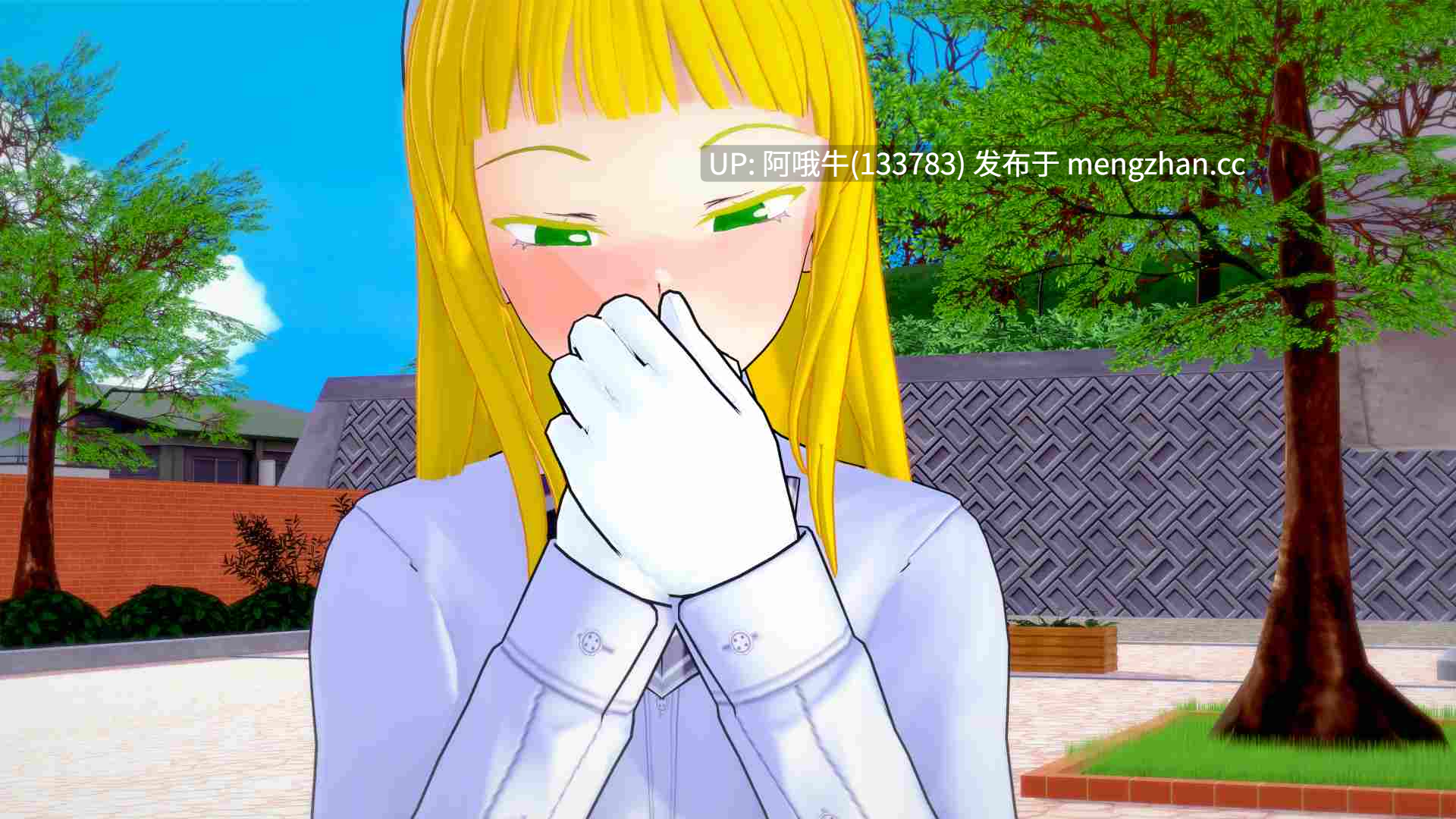 【日系/SLG/动态/PC/机翻】一所非传统学校 An Unconventional School [S2 v0.4.6] 【6.37G】【序号7256】-第16张图片-萌站