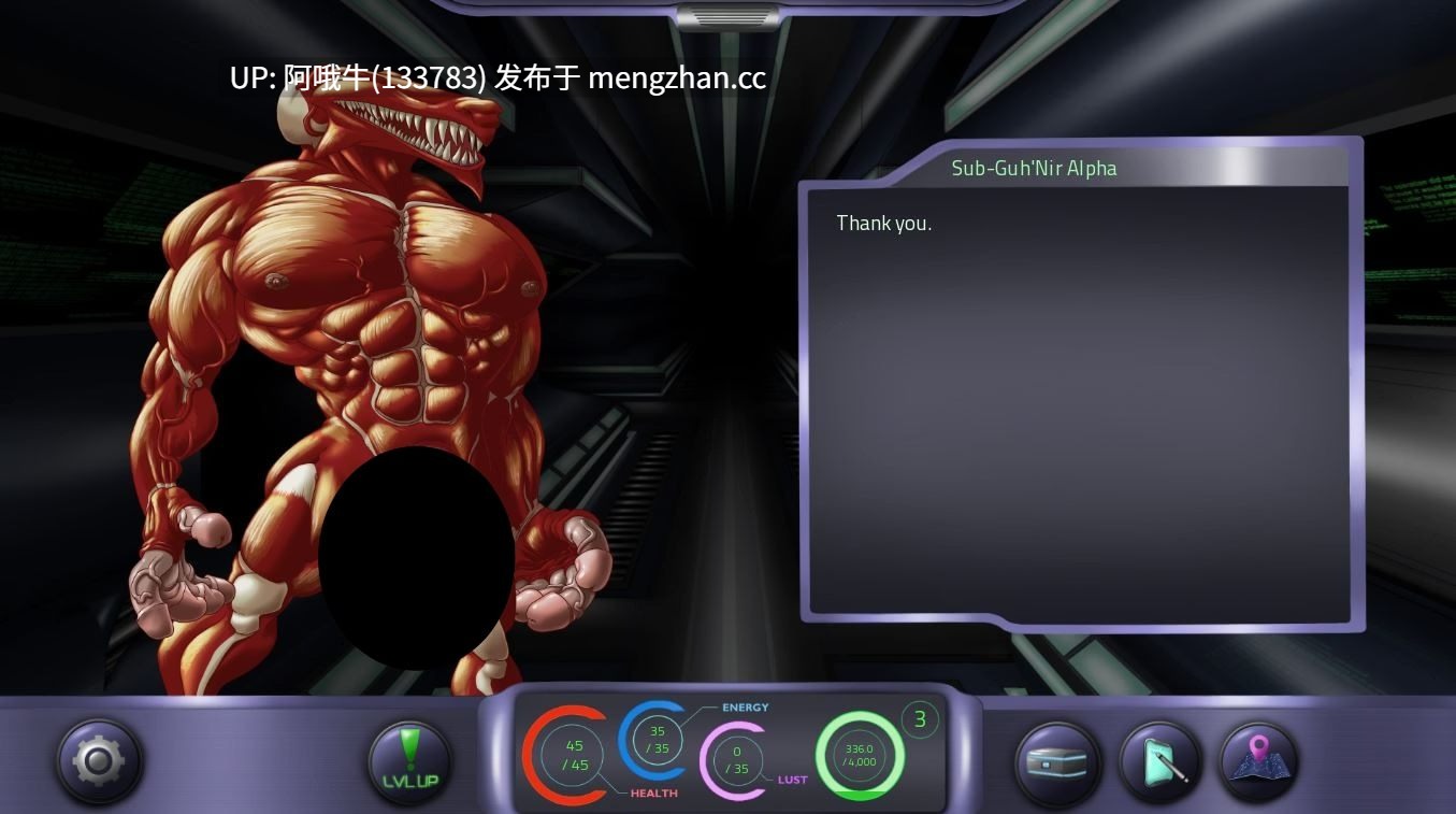 【2DCG/SLG/群交/猥亵/腐败/PC机翻/安卓生肉】欲望奥德赛 Lust Odyssey [v0.50.1] 【2.7G】【序号7258】-第3张图片-萌站