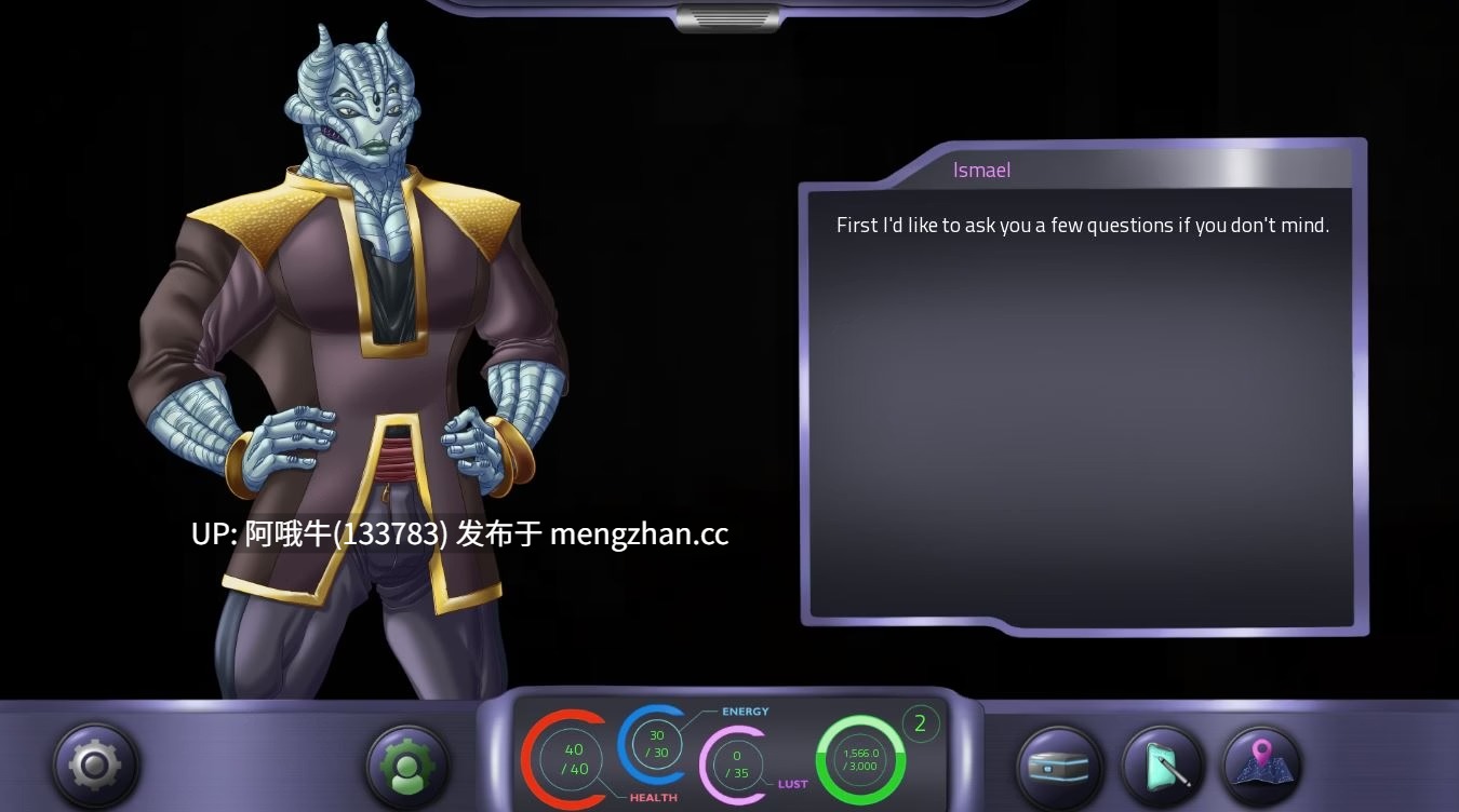 【2DCG/SLG/群交/猥亵/腐败/PC机翻/安卓生肉】欲望奥德赛 Lust Odyssey [v0.50.1] 【2.7G】【序号7258】-第6张图片-萌站