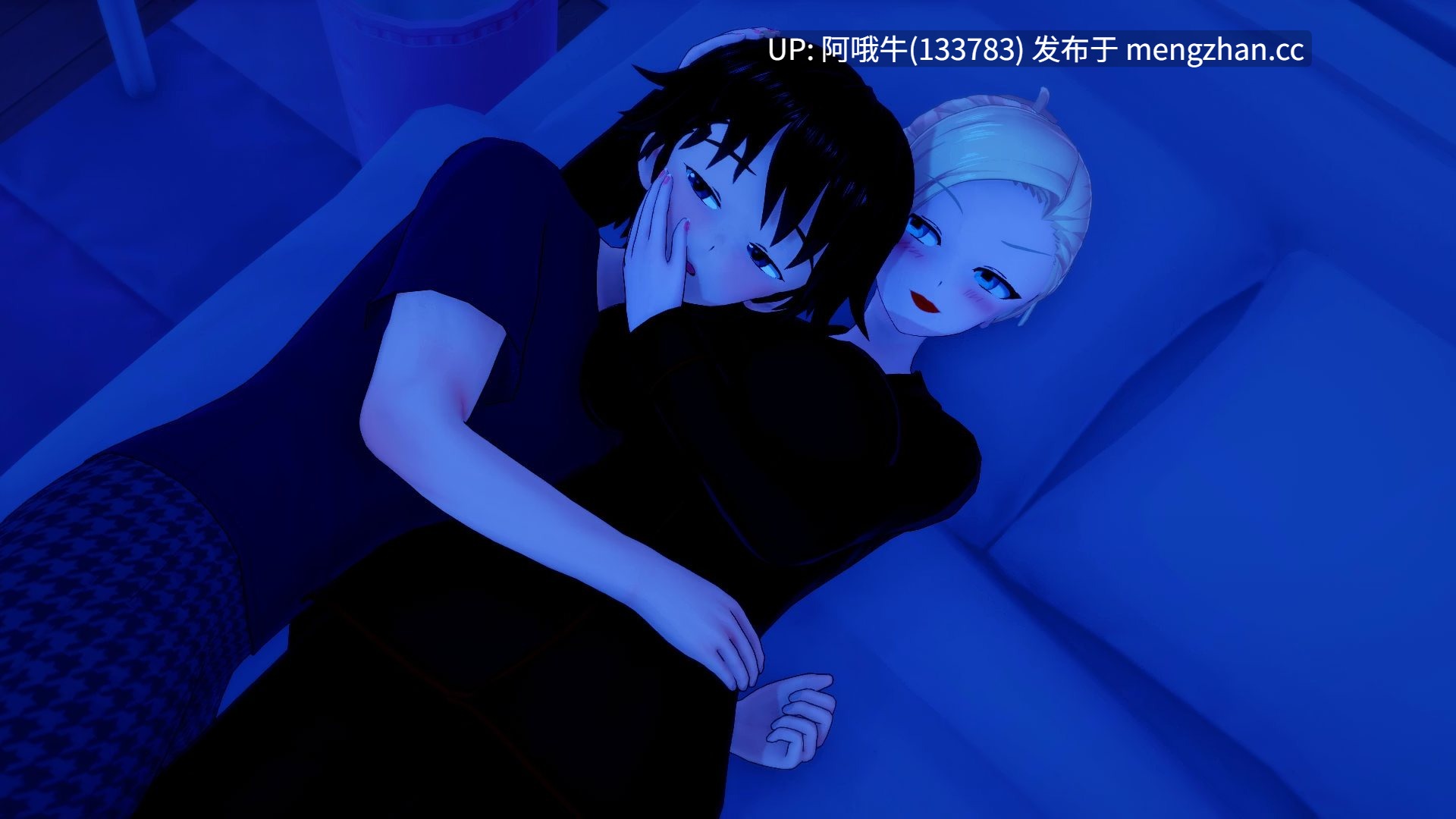 【日系/3D/SLG/后宫/乱伦/腐败/PC机翻/安卓生肉】杂质 Impurities [v0.1.6] 【3.85G】【序号7259】-第15张图片-萌站