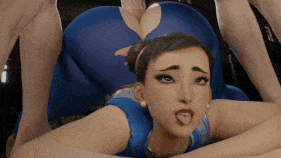 【2K/无修/无水印】新作-[Maiden Masher] -Chun-li-cious S2 Part1--2K-4.31-1.25一分左右小短篇介意勿买-第3张图片-萌站