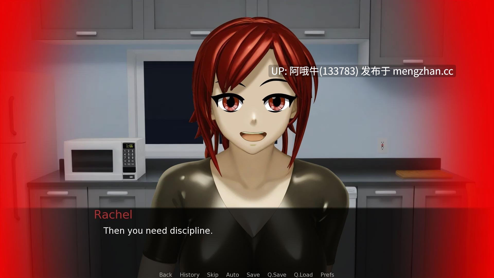 【SLG/心灵控制/PC/机翻】 再教育 Re Education [v0.71 NAGU 12] 【673M】【序号7260】-第4张图片-萌站