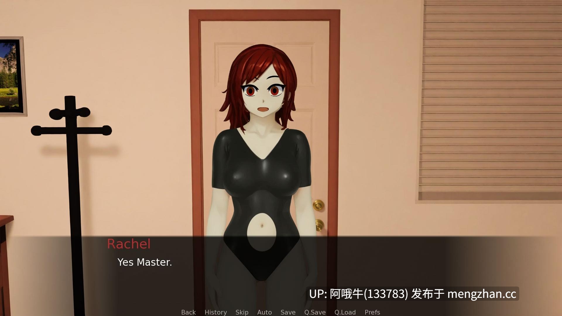 【SLG/心灵控制/PC/机翻】 再教育 Re Education [v0.71 NAGU 12] 【673M】【序号7260】-第5张图片-萌站