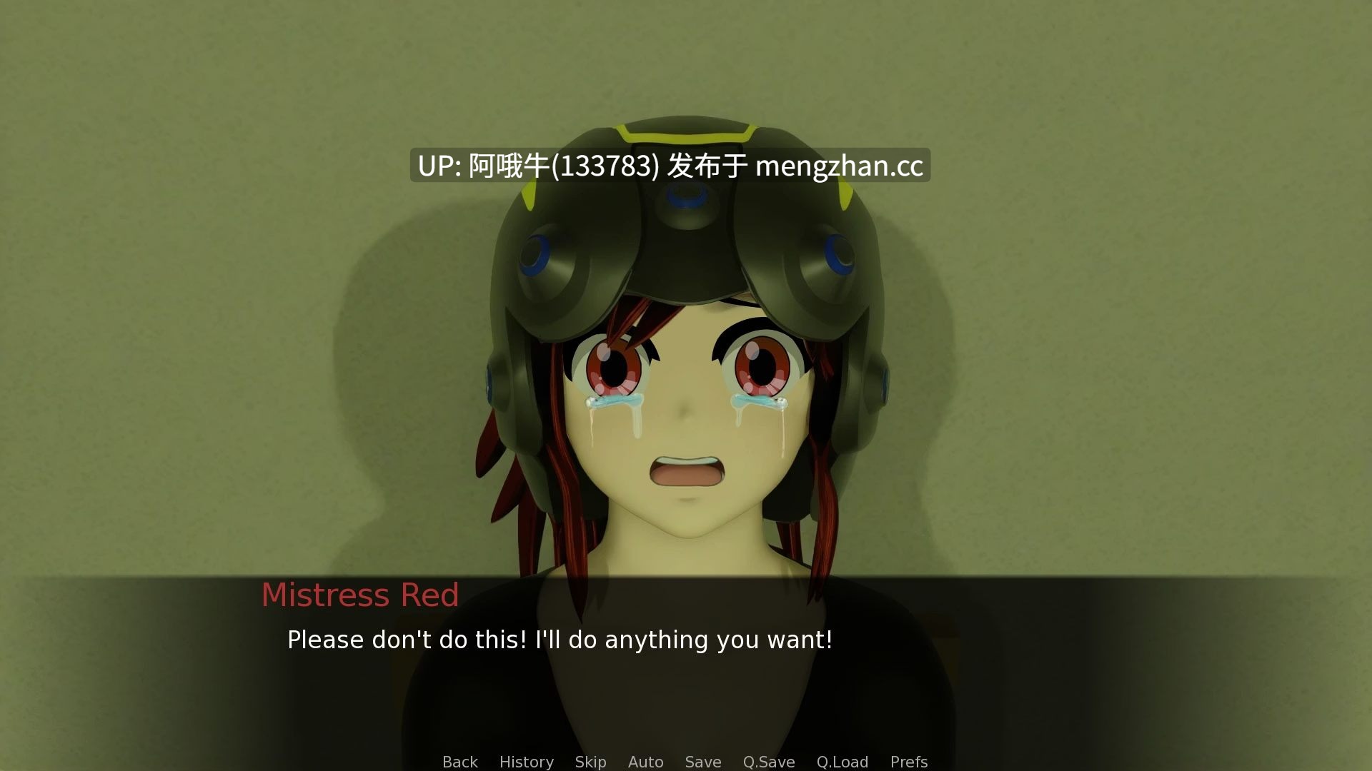 【SLG/心灵控制/PC/机翻】 再教育 Re Education [v0.71 NAGU 12] 【673M】【序号7260】-第6张图片-萌站
