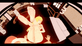 【8K/无修/无水印】新作-[SASAKI] 【VR180】YangXiaoLong【RWBY】-8KVR+1K-14.05-2.91-第10张图片-萌站
