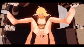 【8K/无修/无水印】新作-[SASAKI] 【VR180】YangXiaoLong【RWBY】-8KVR+1K-14.05-2.91-第13张图片-萌站