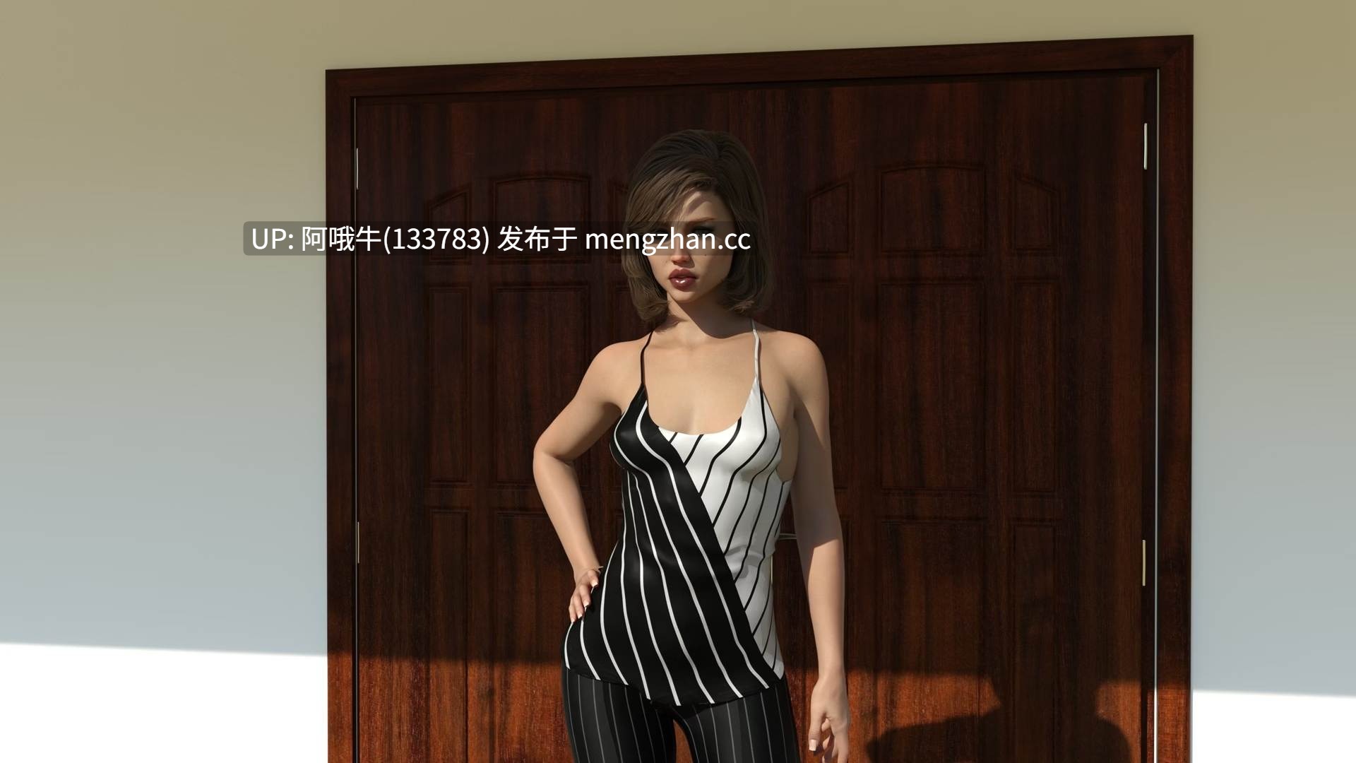 【欧美/腐败/后宫/群交/SLG/PC/机翻】值得活下去的人生 A Life Worth Living [Ch.6.01 Public] 【5.84G】【序号7262】-第16张图片-萌站