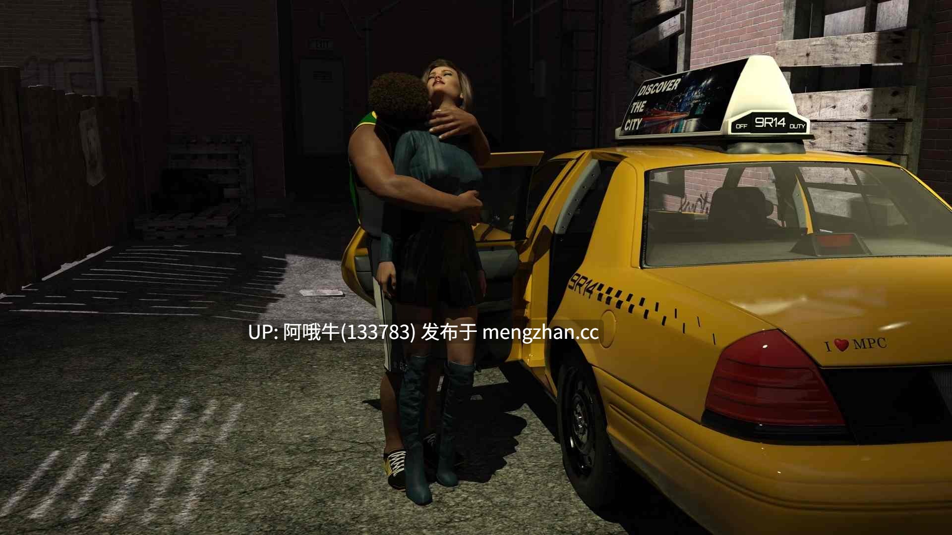 【欧美/腐败/后宫/群交/SLG/PC/机翻】值得活下去的人生 A Life Worth Living [Ch.6.01 Public] 【5.84G】【序号7262】-第22张图片-萌站
