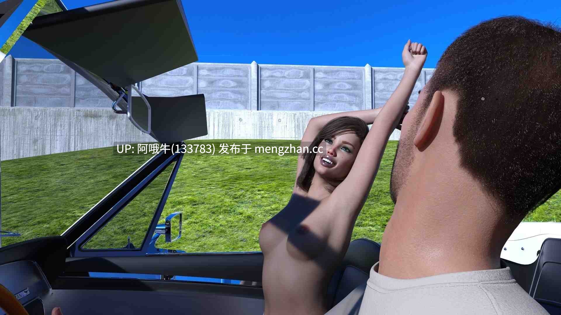 【欧美/腐败/后宫/群交/SLG/PC/机翻】值得活下去的人生 A Life Worth Living [Ch.6.01 Public] 【5.84G】【序号7262】-第27张图片-萌站