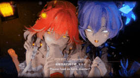 【2K/无修】新作-(剧情)人偶剧场 坎特蕾拉+长离 Cantarella Changli (EnSub)16-2K-第14张图片-萌站 【2K/无修】新作-(剧情)人偶剧场 坎特蕾拉+长离 Cantarella Changli (EnSub)16-2K-第14张图片-萌站