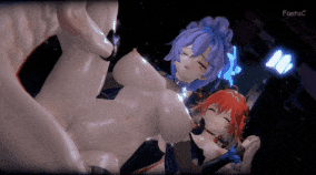 【2K/无修】新作-(剧情)人偶剧场 坎特蕾拉+长离 Cantarella Changli (EnSub)16-2K-第12张图片-萌站 【2K/无修】新作-(剧情)人偶剧场 坎特蕾拉+长离 Cantarella Changli (EnSub)16-2K-第12张图片-萌站