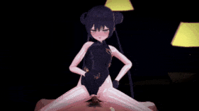 【2K/无修/无水印】新作-[ハリマオ] 騎乗位キサキ_ex-2K
