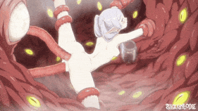 【1K/无修】新作-[StickySpoodge]-TentaTimeAct2 Full Film-1K-第16张图片-萌站
