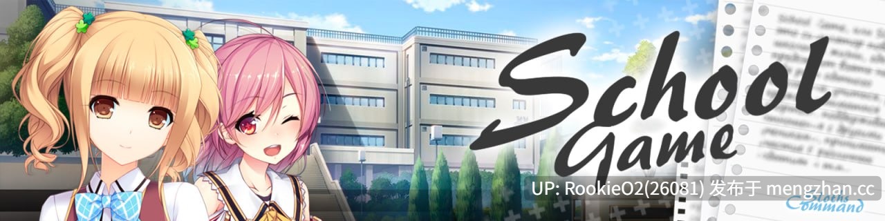 【SLG/官中/沙盒/NTR/怀孕/动态/校园/PC】校园游戏 v0.974 bugfix1 / School Game v0.974 bugfix1 官方中文版 26.03.01更新【2.06G】-第4张图片-萌站 【SLG/官中/沙盒/NTR/怀孕/动态/校园/PC】校园游戏 v0.974 bugfix1 / School Game v0.974 bugfix1 官方中文版 26.03.01更新【2.06G】-第4张图片-萌站