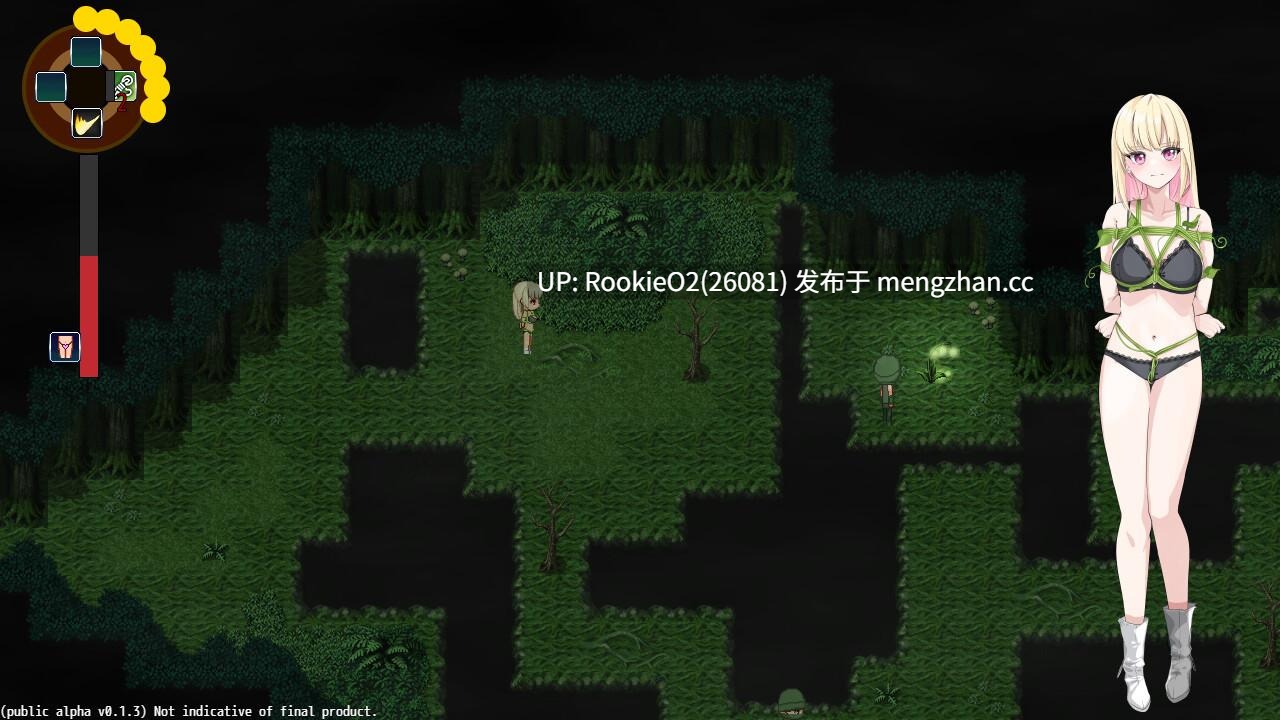 【RPG/官中/捆绑/PC】极乐遗境：禁忌乐园 / The Legacy of Hedonia: Forbidden Paradise Alpha v0.16.2 官方中文版 26.02.28更新【796M】-第5张图片-萌站
