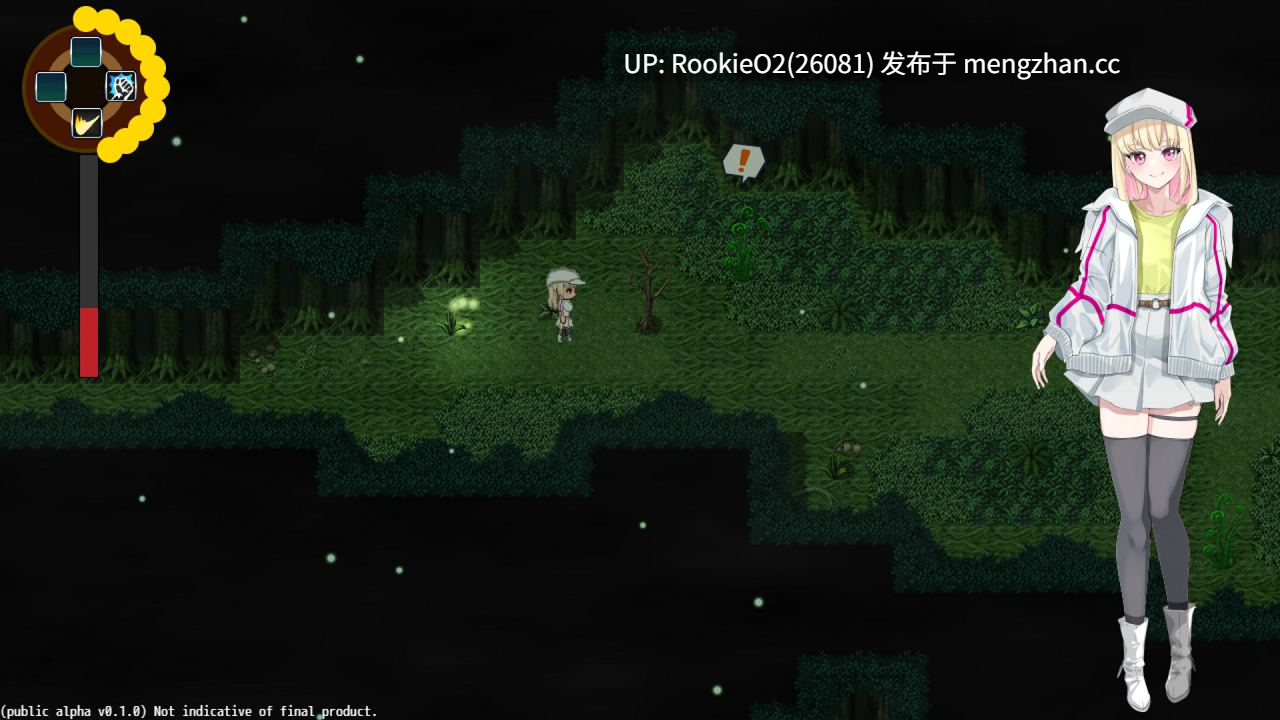 【RPG/官中/捆绑/PC】极乐遗境：禁忌乐园 / The Legacy of Hedonia: Forbidden Paradise Alpha v0.16.2 官方中文版 26.02.28更新【796M】-第16张图片-萌站