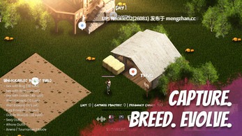 【RPG/生肉/经营/养成/PC】荷尔蒙的季节 / Pheromone Seasons v1.0.0 BETA 英文生肉版 26.02.27更新【568M】-第6张图片-萌站