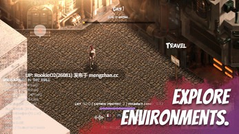 【RPG/生肉/经营/养成/PC】荷尔蒙的季节 / Pheromone Seasons v1.0.0 BETA 英文生肉版 26.02.27更新【568M】-第7张图片-萌站