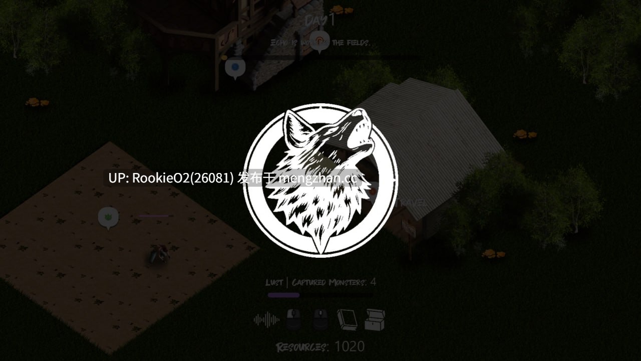 【RPG/生肉/经营/养成/PC】荷尔蒙的季节 / Pheromone Seasons v1.0.0 BETA 英文生肉版 26.02.27更新【568M】-第8张图片-萌站