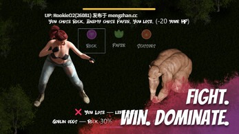 【RPG/生肉/经营/养成/PC】荷尔蒙的季节 / Pheromone Seasons v1.0.0 BETA 英文生肉版 26.02.27更新【568M】-第9张图片-萌站