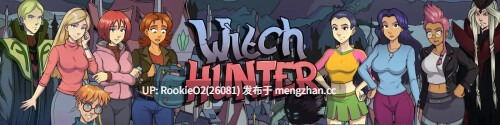 【SLG大作/官中/步兵/后宫/乱伦/跨种族/熟女/精神控制/洗脑/乳交/腐败】女巫猎人 Witch Hunter Ver0.26 官方中文版 26.02.27更新【6.78G】-第4张图片-萌站 【SLG大作/官中/步兵/后宫/乱伦/跨种族/熟女/精神控制/洗脑/乳交/腐败】女巫猎人 Witch Hunter Ver0.26 官方中文版 26.02.27更新【6.78G】-第4张图片-萌站